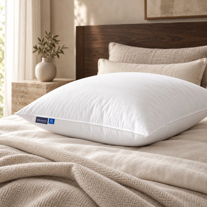 Original Luxe™ Down Pillow