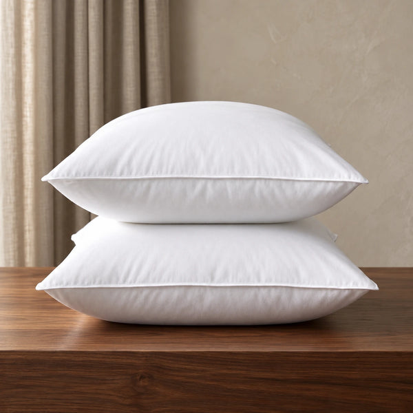 Sateen Down Alternative Pillow