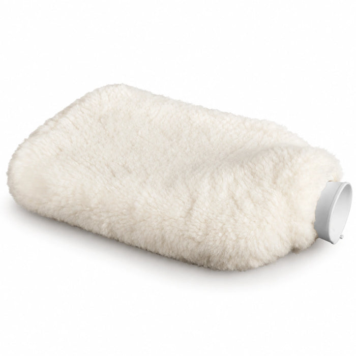 Lambskin Hot Water Bottle