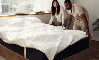 Full vs Queen Size Comforter: Which Should I Choose (And Why)?