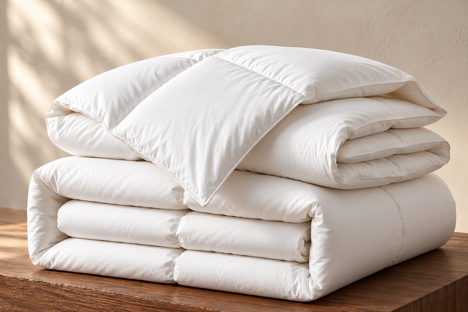 Comforters