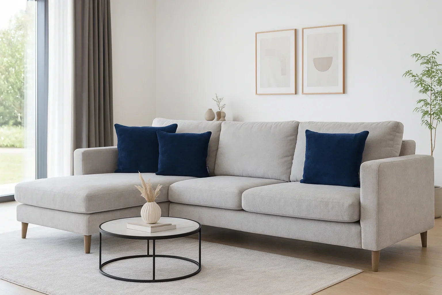 Decorative Pillows