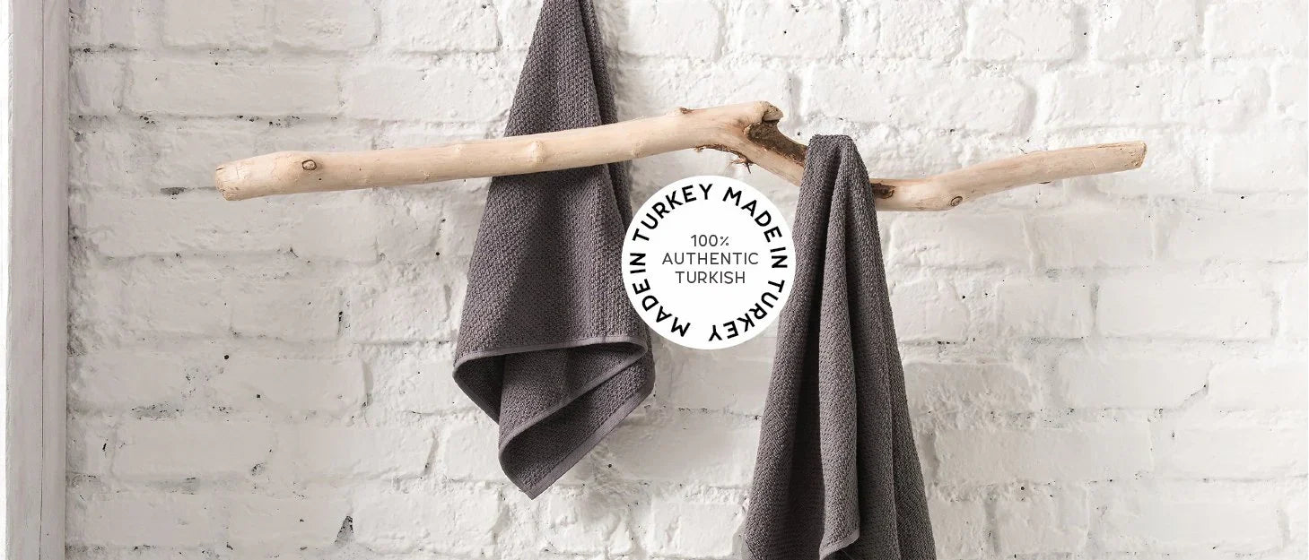 Turkish Towels