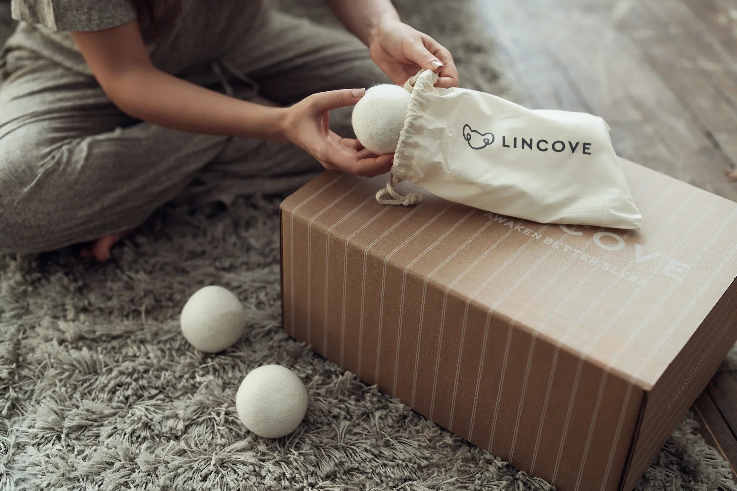 Bedding Accessories