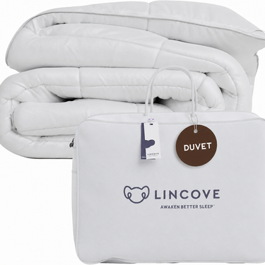 100% European Down Comforter Duvet Insert