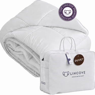 100% European Down Comforter Duvet Insert