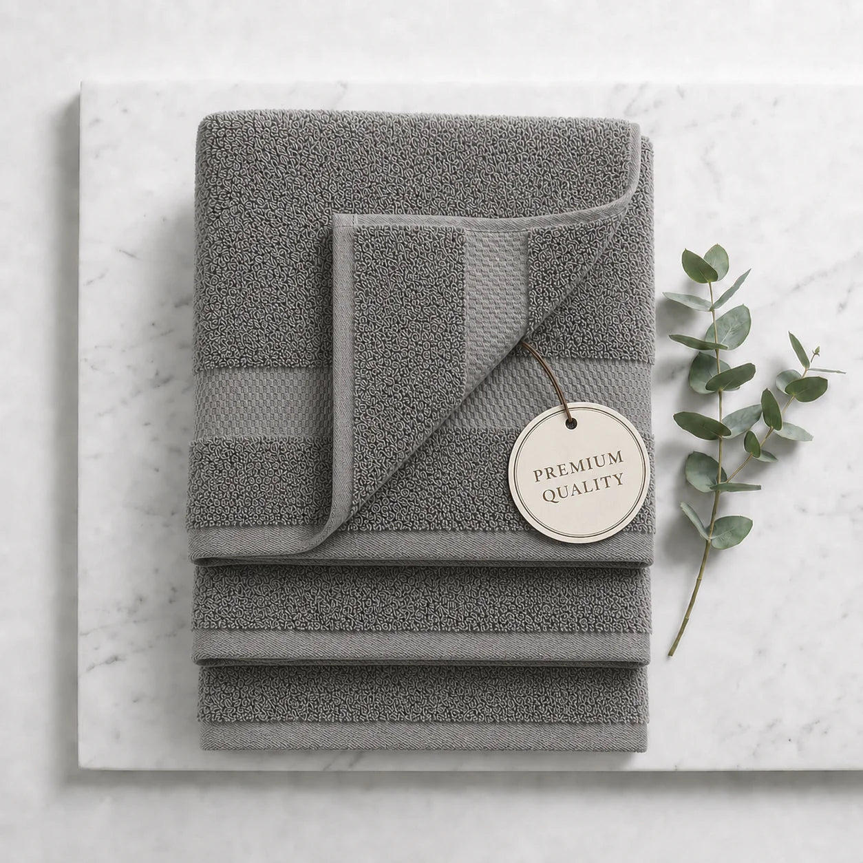 MIST,3 FACE TOWELS