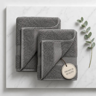 MIST,2 HAND TOWELS