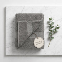 100% Turkish Cotton Towels