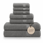 MIST,SET OF 7 TOWELS