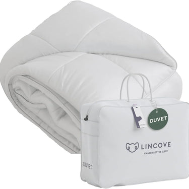European Down Comforter