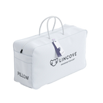 The Lincove Pillow Bag