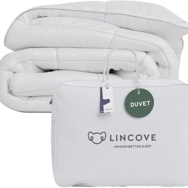 European Down Comforter