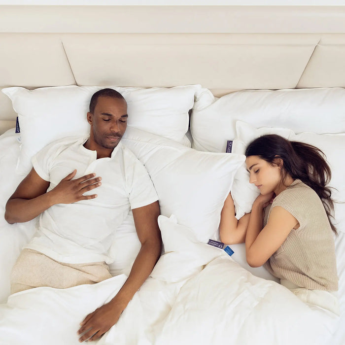 The Lincove Eiderdown Comforter
