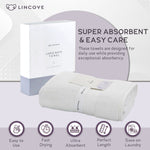 Face Towel - Set of 3