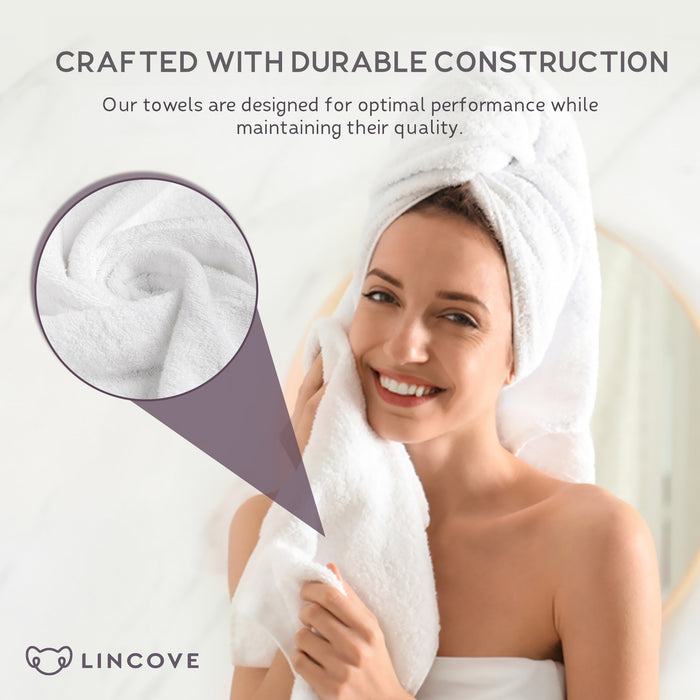 Face Towel - Set of 3