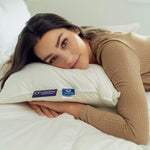 The Lincove Eiderdown Pillow