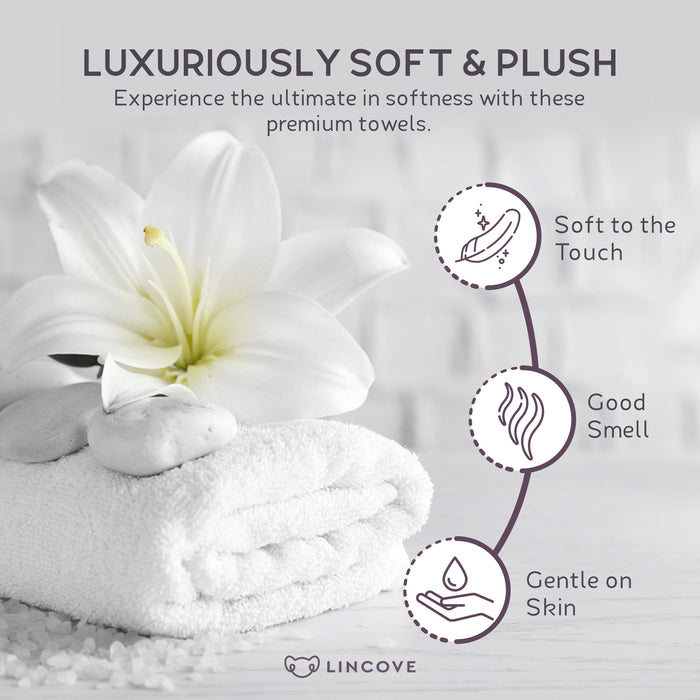 Face Towel - Set of 3