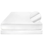Carbon-Infused Mattress Protector