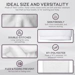 Face Towel - Set of 3