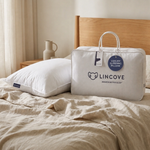 Resort Down Alternative Snuggle Pillow