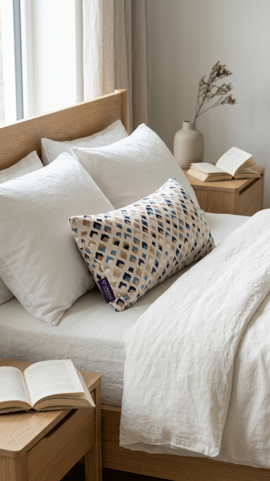 Lincove Accent Throw Pillow Covers