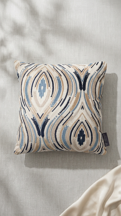 Lincove Accent Throw Pillow Covers