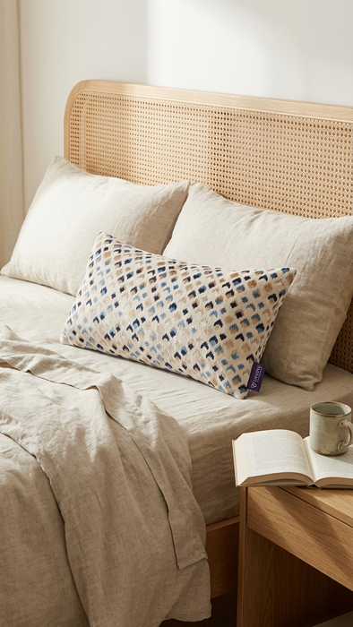 Lincove Accent Throw Pillow Covers