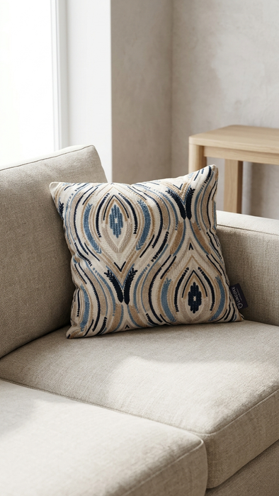 Lincove Accent Throw Pillow Covers