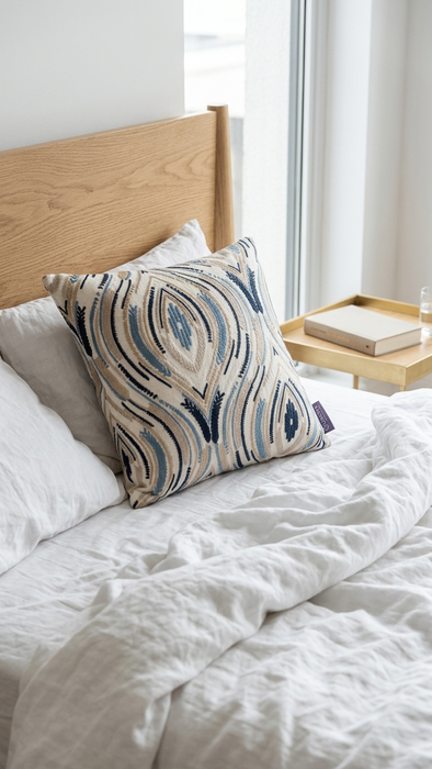 Lincove Accent Throw Pillow Covers