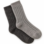 Soft Wool Socks