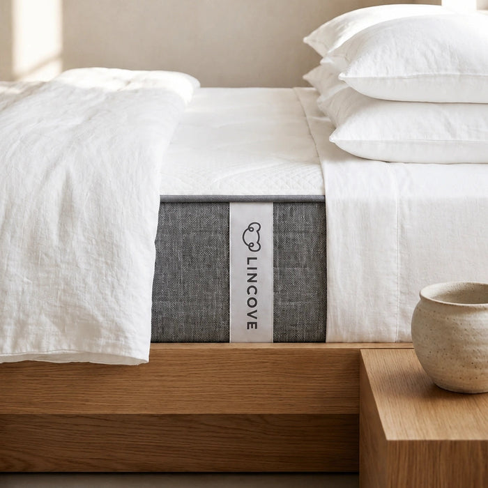 Classic™ Memory Foam Mattress - Made In USA