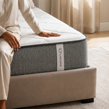 Classic™ Memory Foam Mattress - Made In USA