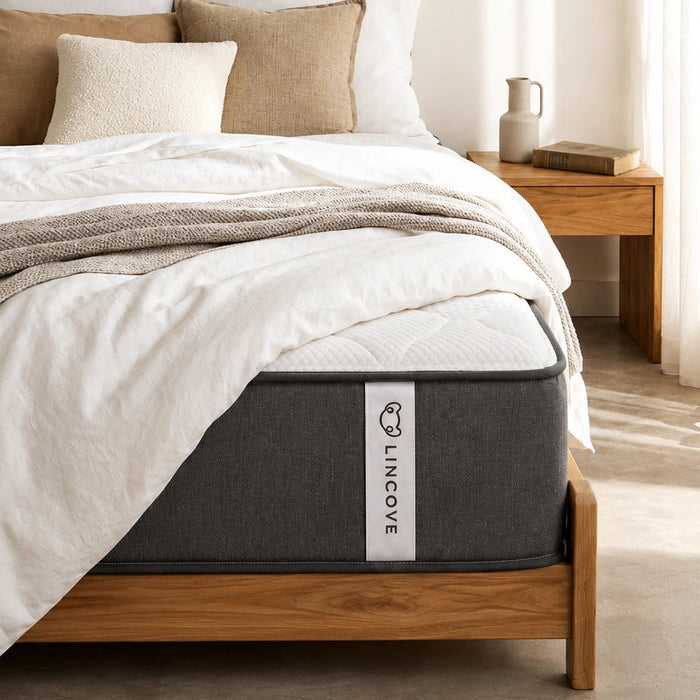 Cloud™ Hybrid Mattress - Made In USA