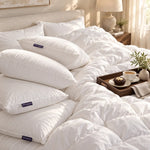 Classic™ Hotel Collection Pillow - Made In USA
