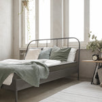 Cot Memory Foam Mattress - Made In USA