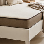 Cot Memory Foam Mattress - Made In USA