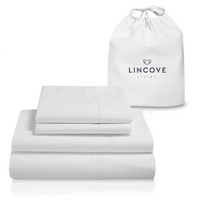 100% Cotton Sheet Set | Luxe Hotel Collection