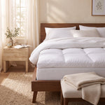 Down Alternative Fiberbed