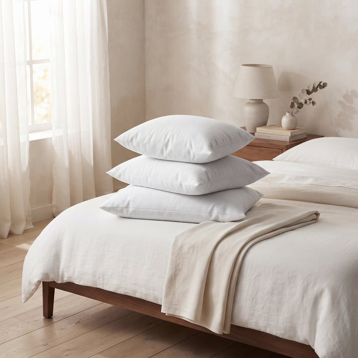 Dutch Euro Pillow Pair