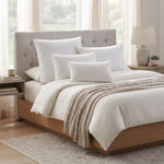 Feather Pillow Insert Case