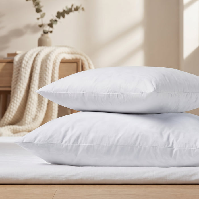 Custom Decorative Pillow Insert