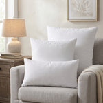Feather Pillow Insert Case