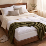 Down Alternative Fiberbed