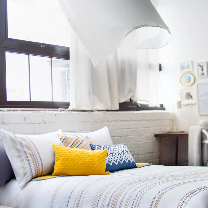 Reversible Quilt
