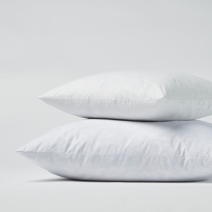 Custom Decorative Pillow Insert