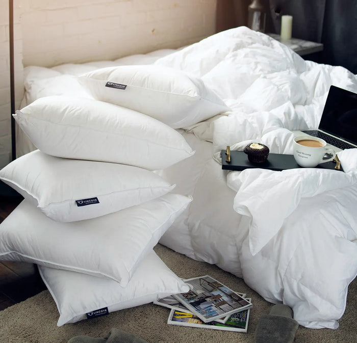 Down Alternative Duvet Comforter - Made In Canada
