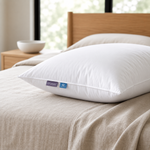 The Lincove Eiderdown Pillow