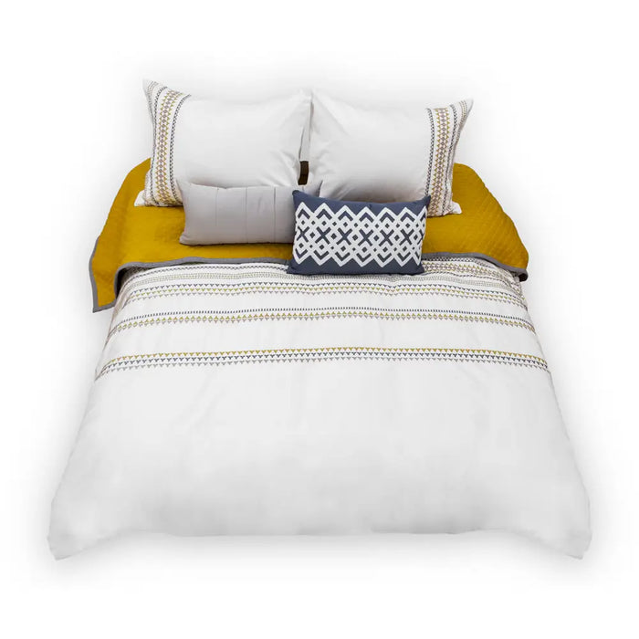 Reversible Quilt