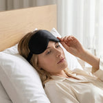 Mulberry Silk Sleep Eye Mask